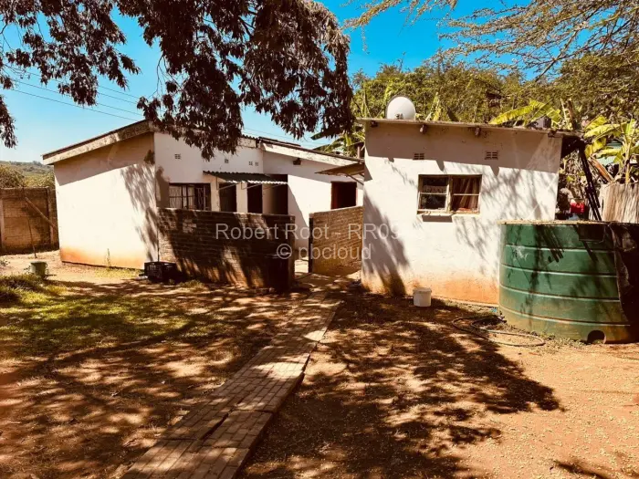 3 Bedroom House for Sale in Quinnington, Harare