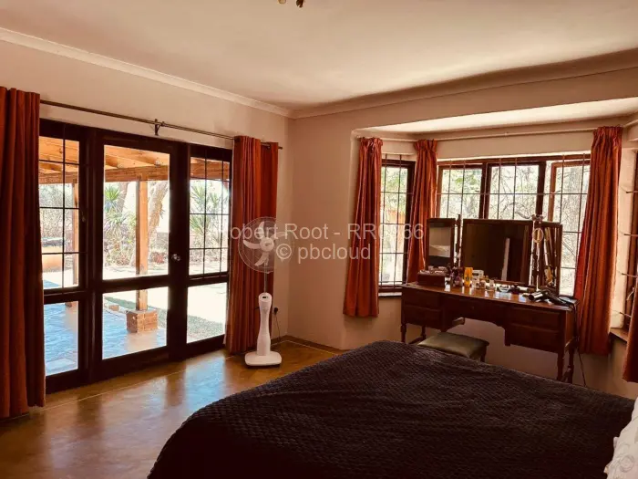 3 Bedroom House for Sale in Quinnington, Harare