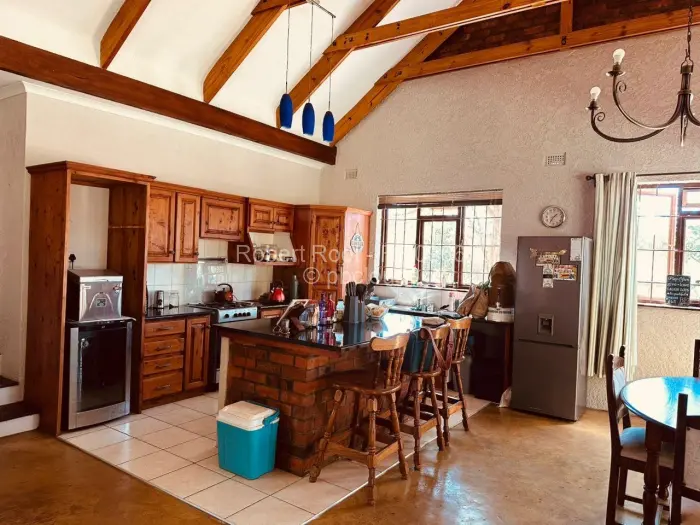 3 Bedroom House for Sale in Quinnington, Harare