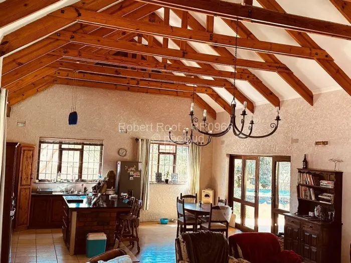 3 Bedroom House for Sale in Quinnington, Harare