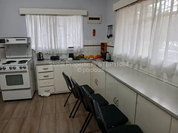 5 Bedroom House for Sale in Greendale North, Harare