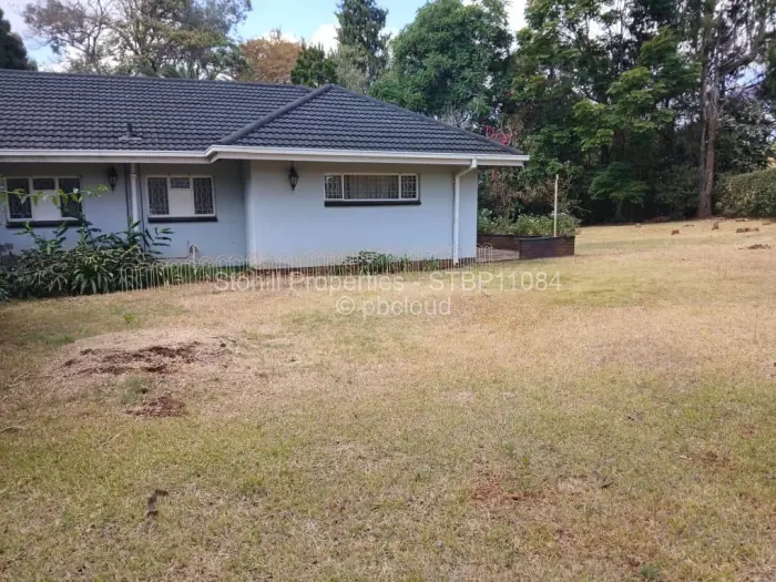 5 Bedroom House for Sale in Greendale North, Harare