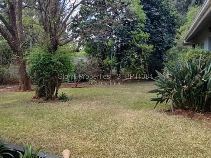 5 Bedroom House for Sale in Greendale North, Harare