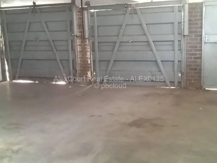 4 Bedroom House for Sale in Hillside, Harare