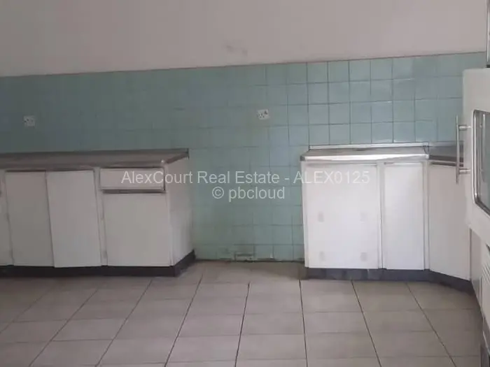 4 Bedroom House for Sale in Hillside, Harare