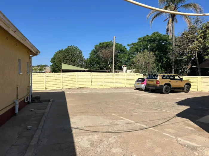 Commercial Property to Rent in Eastlea