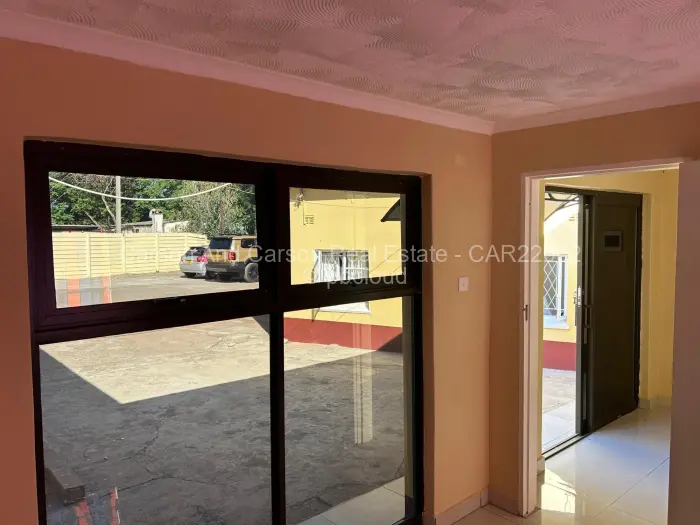Commercial Property to Rent in Eastlea