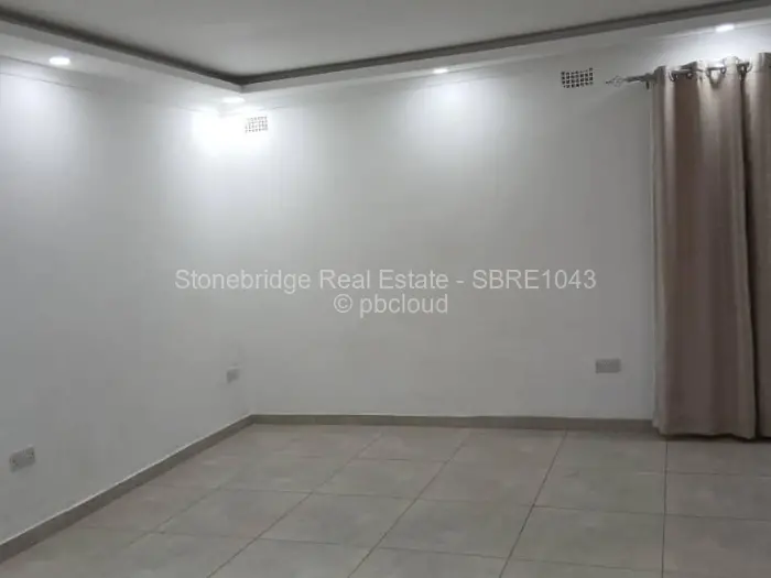 3 Bedroom House for Sale in Mbundane, Bulawayo