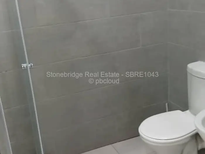 3 Bedroom House for Sale in Mbundane, Bulawayo