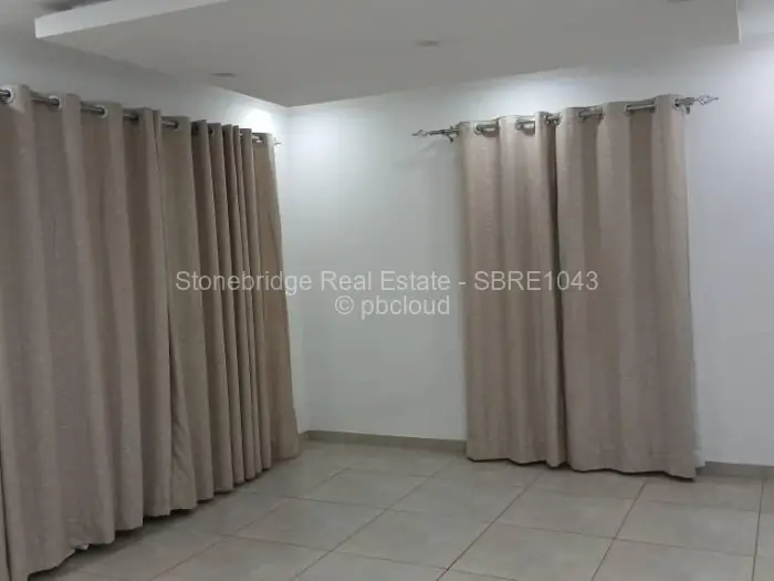 3 Bedroom House for Sale in Mbundane, Bulawayo