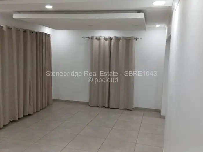 3 Bedroom House for Sale in Mbundane, Bulawayo