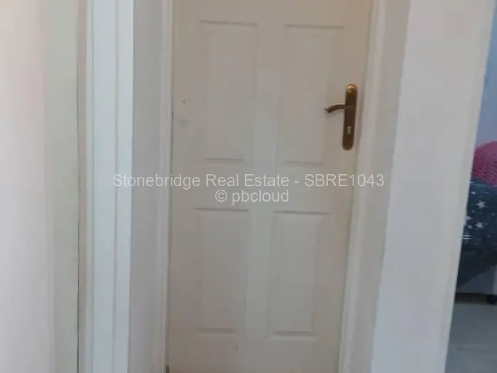 3 Bedroom House for Sale in Mbundane, Bulawayo