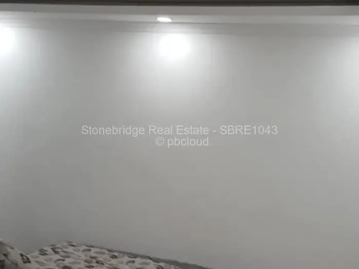 3 Bedroom House for Sale in Mbundane, Bulawayo