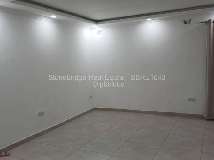 3 Bedroom House for Sale in Mbundane, Bulawayo