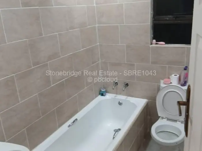 3 Bedroom House for Sale in Mbundane, Bulawayo