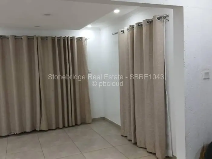 3 Bedroom House for Sale in Mbundane, Bulawayo