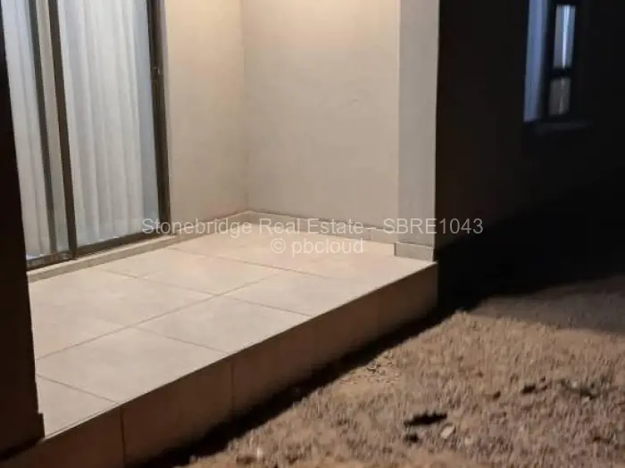 3 Bedroom House for Sale in Mbundane, Bulawayo