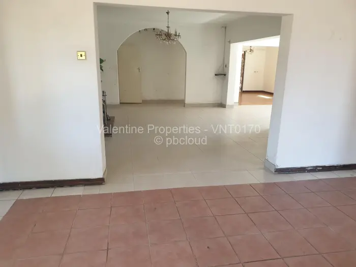 Warehouse/Industrial to Rent in Avondale, Harare