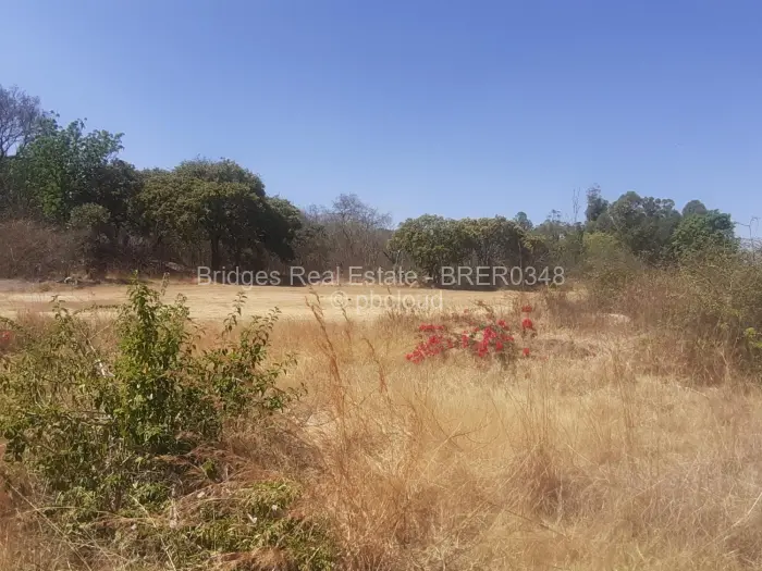 Residential Stand for Sale in Ruwa, Ruwa