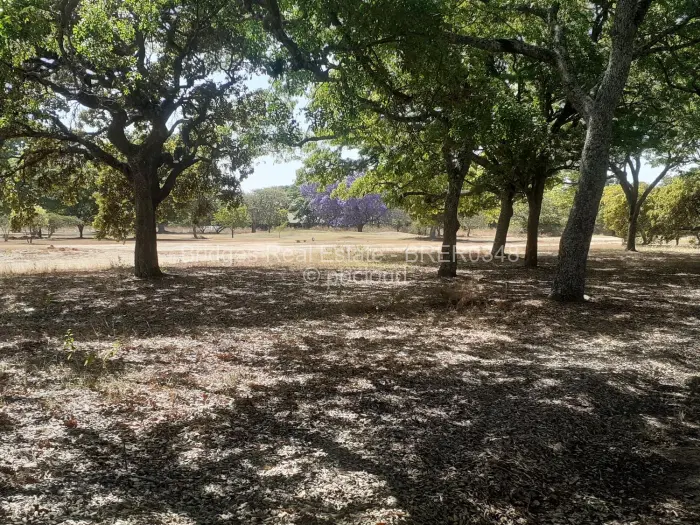 Residential Stand for Sale in Ruwa, Ruwa