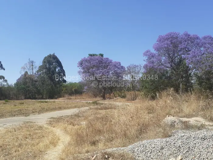 Residential Stand for Sale in Ruwa, Ruwa