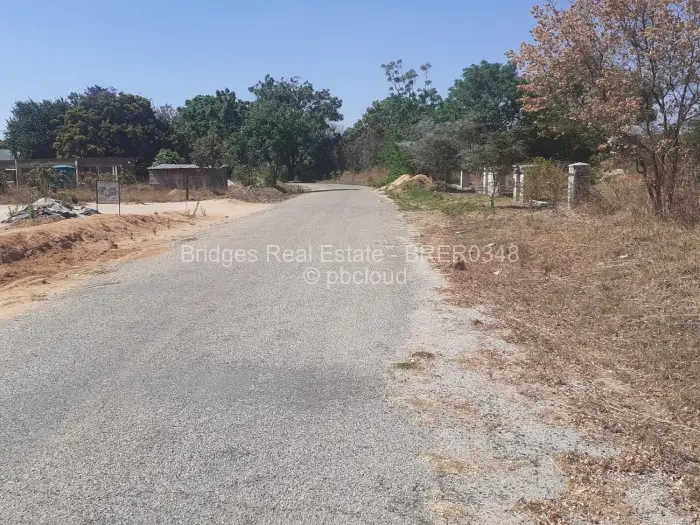 Residential Stand for Sale in Ruwa, Ruwa