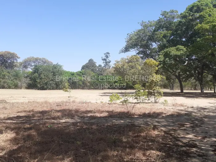 Residential Stand for Sale in Ruwa, Ruwa