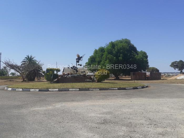 Residential Stand for Sale in Ruwa, Ruwa