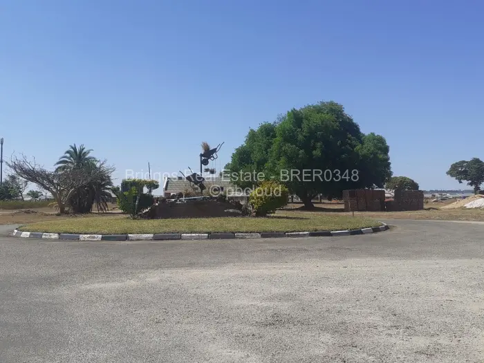 Residential Stand for Sale in Ruwa, Ruwa
