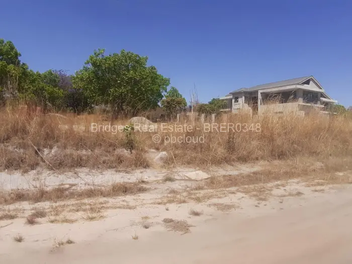 Residential Stand for Sale in Ruwa, Ruwa