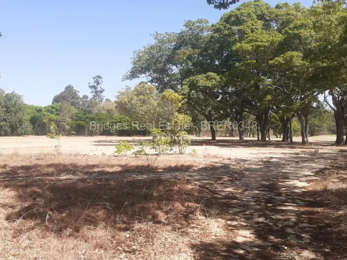 Residential Stand for Sale in Ruwa, Ruwa