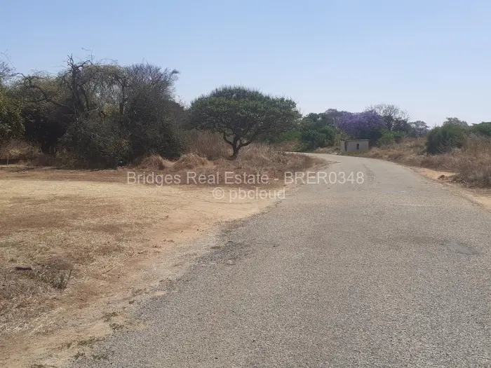 Residential Stand for Sale in Ruwa, Ruwa
