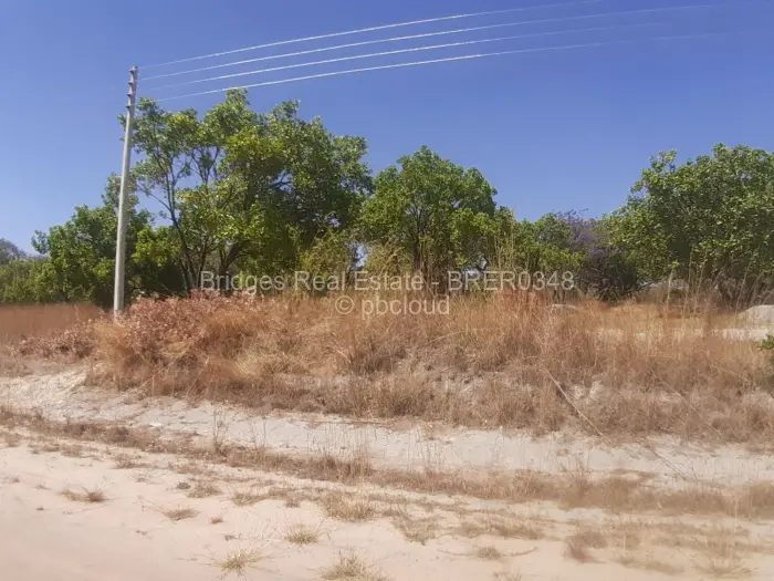 Residential Stand for Sale in Ruwa, Ruwa