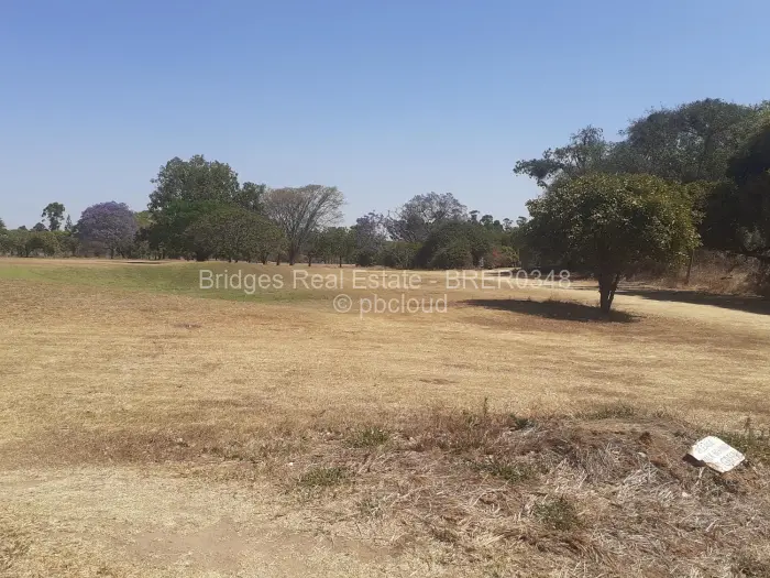 Residential Stand for Sale in Ruwa, Ruwa