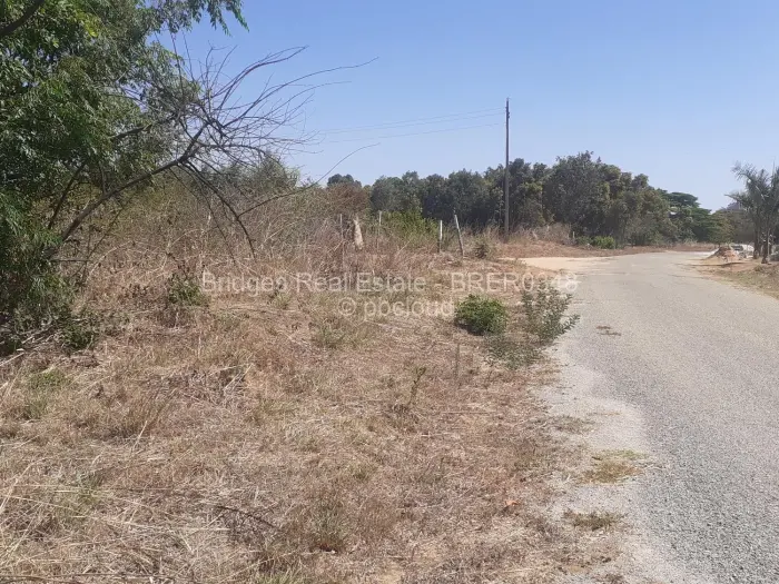 Residential Stand for Sale in Ruwa, Ruwa