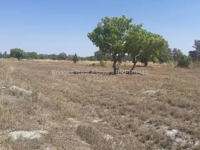 Residential Stand for Sale in Ruwa, Ruwa