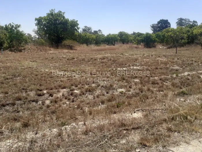 Residential Stand for Sale in Ruwa, Ruwa