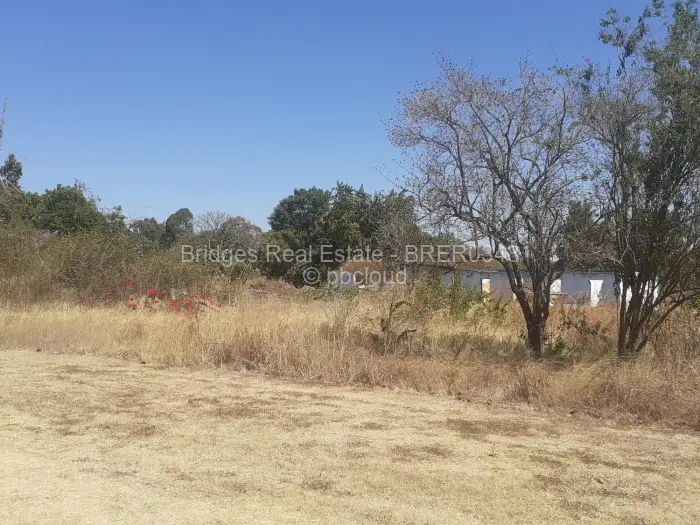 Residential Stand for Sale in Ruwa, Ruwa