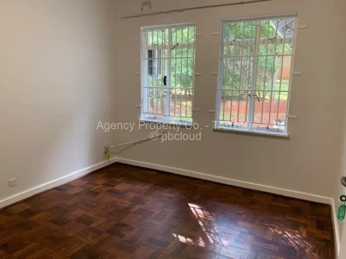 4 Bedroom House to Rent in Chisipite, Harare