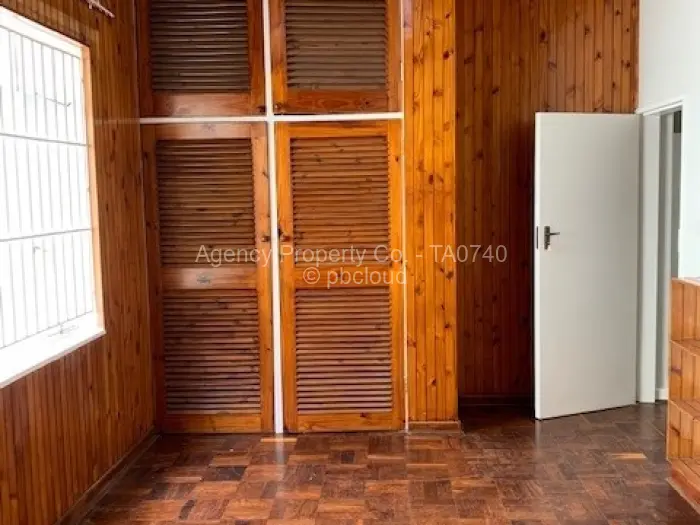 4 Bedroom House to Rent in Chisipite, Harare
