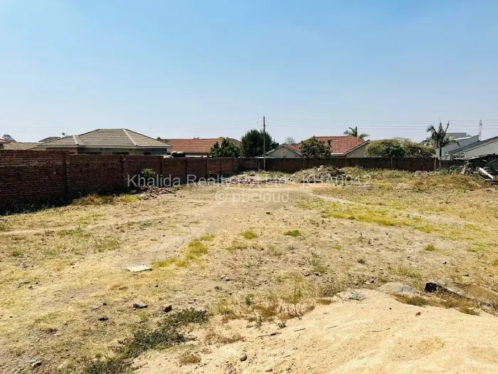 Land for Sale in Westgate