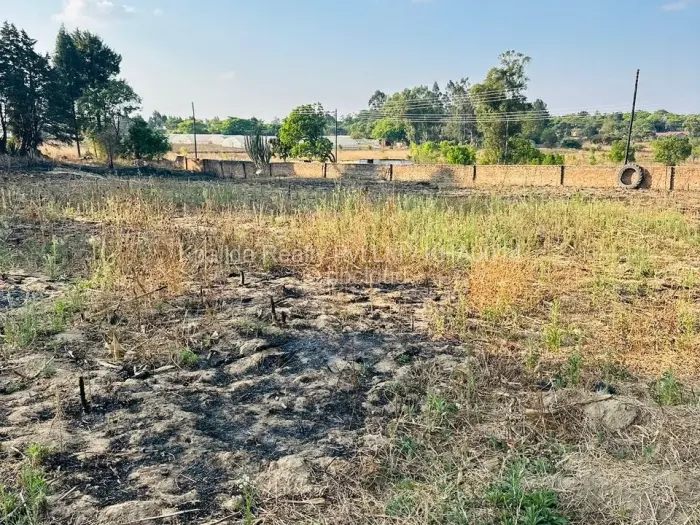 Farm/Plot for Sale in Marondera, Marondera