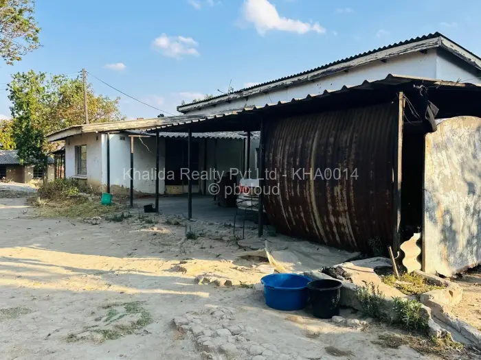 Farm/Plot for Sale in Marondera, Marondera