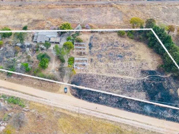 Farm/Plot for Sale in Marondera, Marondera