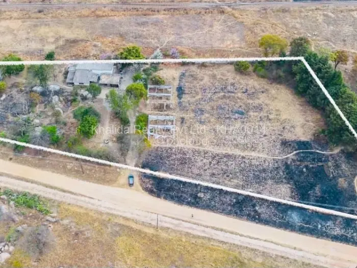 Farm/Plot for Sale in Marondera, Marondera