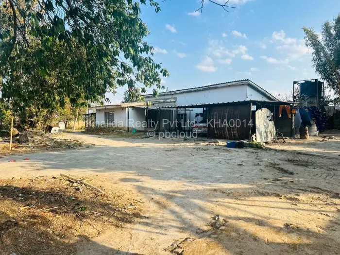 Farm/Plot for Sale in Marondera, Marondera
