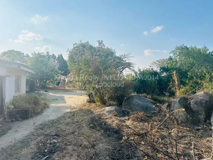 Farm/Plot for Sale in Marondera, Marondera