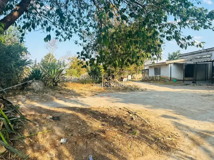Farm/Plot for Sale in Marondera, Marondera
