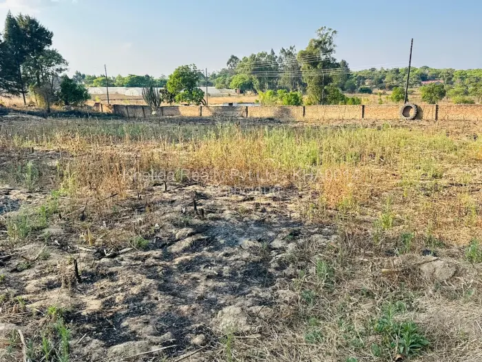 Farm/Plot for Sale in Marondera, Marondera