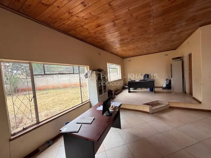 House for Sale in Eastlea, Harare